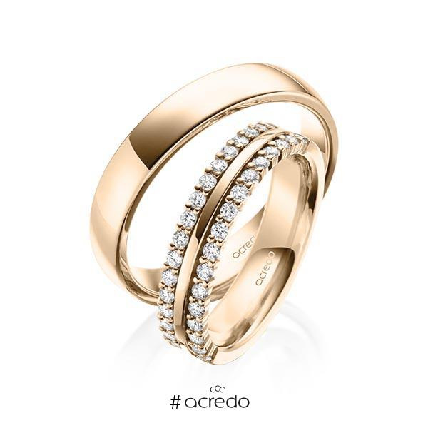 Anillo The Crown collection